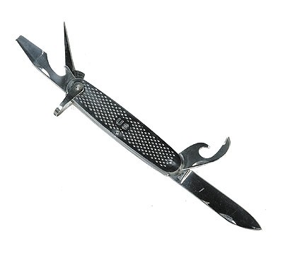 Mil tec army taschenmesser - us,
