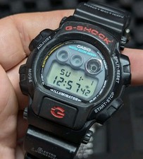 Casio G-Shock Vintage DW-8400