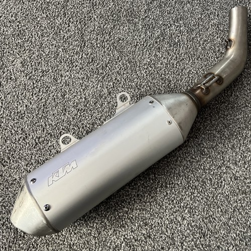 Gebrauchter ktm sxf 250 - sxf,
