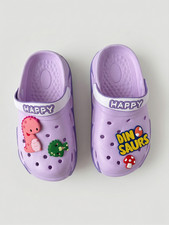 Kinderhausschuhe Clogs