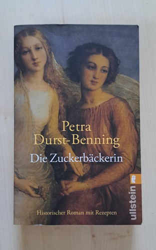 Ullstein petra durst - ullstein,