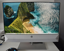 HP Pavilion All-in-One PC 24
