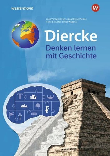 Diercke weltatlas - diercke, –