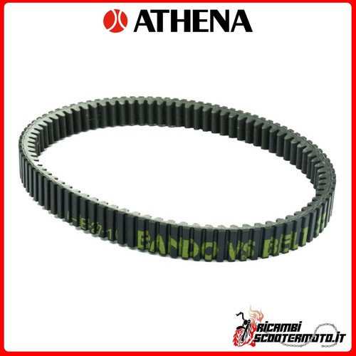 Athena band gürtel s41plat052 - athena,