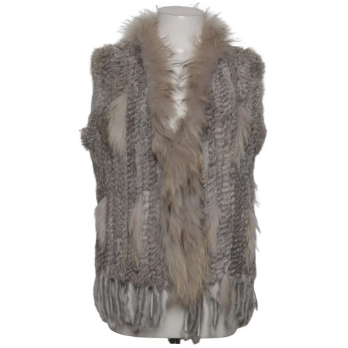 Fellweste damen größe - fellweste,, xl