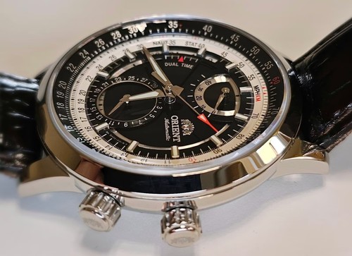 Orient automatik herrn - automatik, uhr