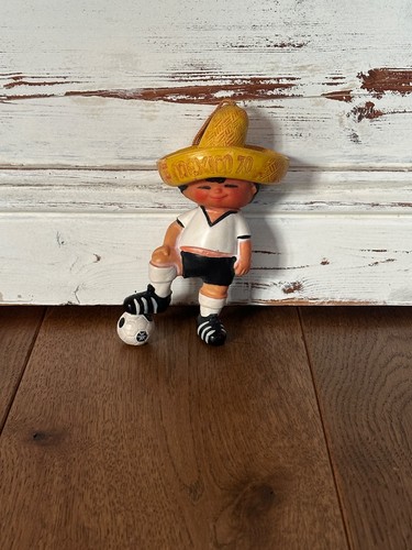 Juanito 15cm 1970 - 15cm, wm