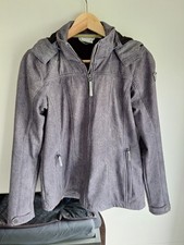 Icepeak softshelljacke 38 - icepeak, gr.