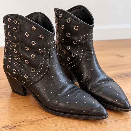 Isabel marant dawyna boots - marant, gr