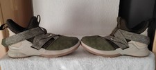 Nike LeBron Soldier 12 Basketballschuhe Gr. 38,5 wie neu