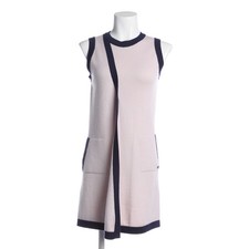 Kleid Chanel Rosa Blau 36 FR