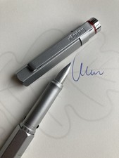 rotring 600 Füllfederhalter