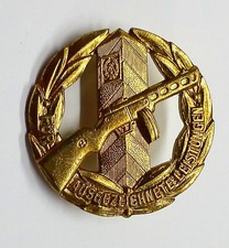 Ddr nva abzeichen - nva,
