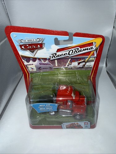 Disney pixar cars mack - disney, semi