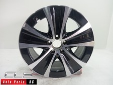 1 Stück ALUFELGE 18 Original