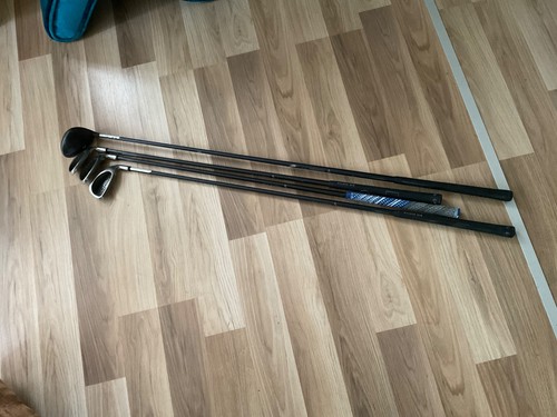 Callaway set big bertha 3x - big,