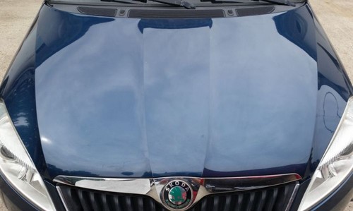Skoda fabia combi 2 - skoda,