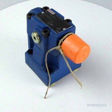 Rexroth Druckbegrenzungsventil DB 10-2-52/200V R900502649 NOV