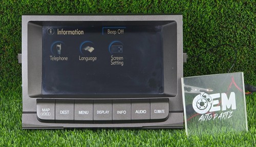Lexus gx470 2006 - gx470, 2006-2008