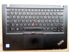 Lenovo ThinkPad T490s Tastatur