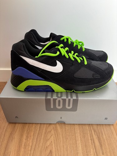 Nike air 180 - nike, eur