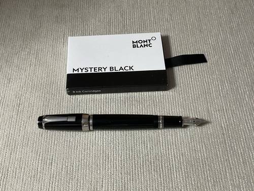Montblanc boheme platinum - montblanc,