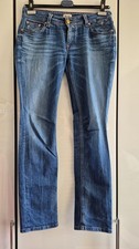 ? Tommy Hilfiger ? Hose ? Jeans Suzzy ?28/32  ? blau ?