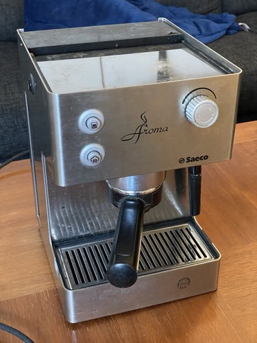 Saeco aroma - saeco,