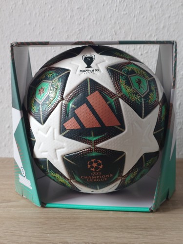 Adidas uefa champions league - uefa,