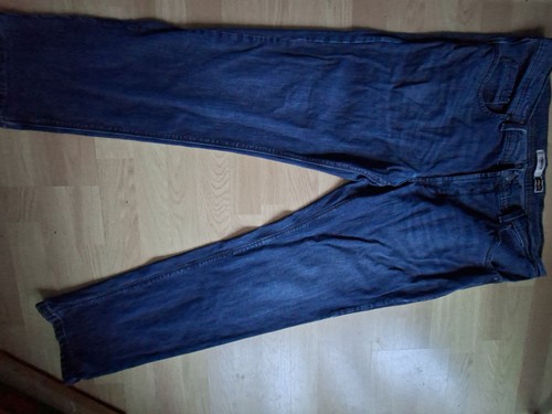 Herren jeans w42 l32 - herren, gr.w42/l32