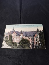 1xAnsichstkarte  5515/0211  Dresden