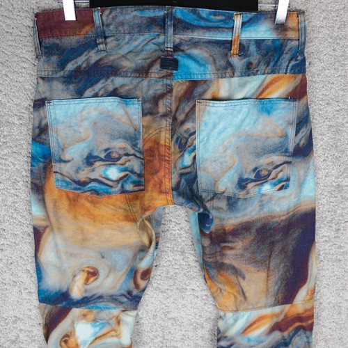 Star raw elwood x25 - x25, men's