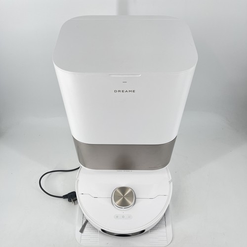 Dreame l10s pro - l10s, heat