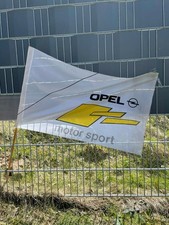 Original opel motor sport - original,
