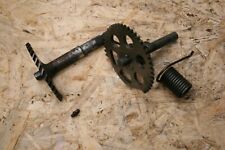 K/7 6733 Honda Vision AF29 SA 50 Variodeckel Kickstarterwelle Welle für AF05E