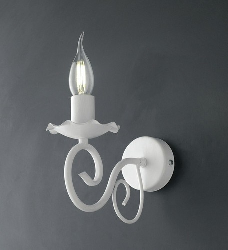 Moderne wandlampe design - design, aus