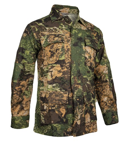 Phantomleaf bdu jacke - bdu, army