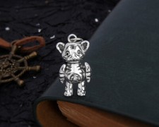 B37 Anhänger kleiner Tiger