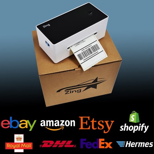 Zing serie thermo - zing,
