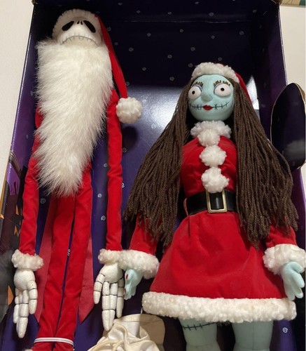 Nightmare before christmas - before,