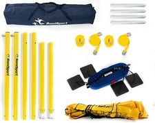 RomiSport Beachvolleyball