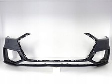AUDI A7 S7 4K8 C8 S-LINE Bj.18-23 Stoßstange Bumper Vorne *SRA/PDC*