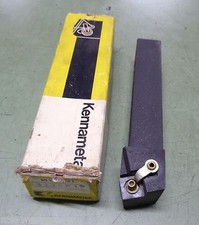 Kennametal wendeplattenhalter - kennametal,