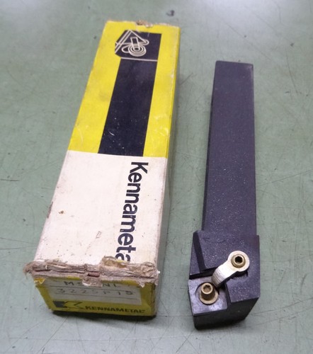 Kennametal wendeplattenhalter - kennametal,
