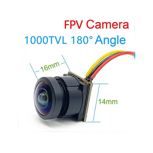 Diy fpv drone - digital, video