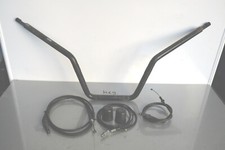 RT LT Lenker Hochlenker SET mit Bowdenzügen BMW K1100 LT K 100 4V K1100LT