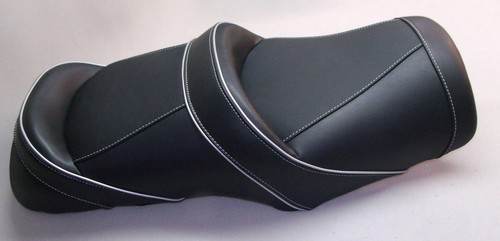 Sitzbezug für honda gold wing - sitzbezug,