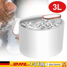 Katzenbrunnen für Katzen mit