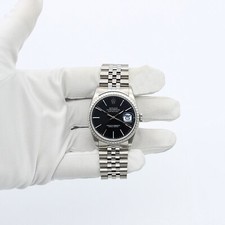 Rolex Datejust Ref. 16220 -