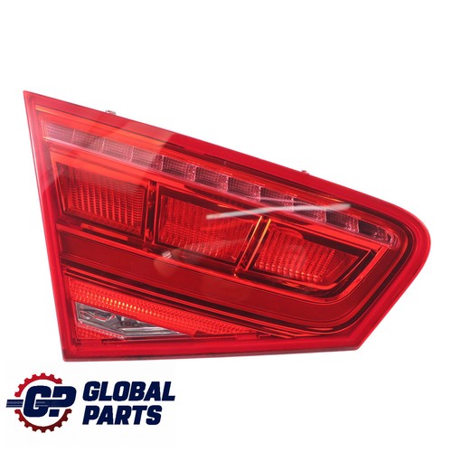 Audi a8l hintere kofferraum - a8l,
